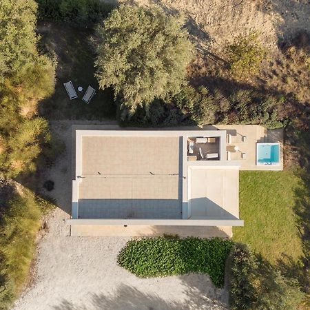 Villa Pettegola Tenuta Il Cavaliere Di Italia Noto- Vista Mare Mini Piscina Idromassaggio Exterior foto