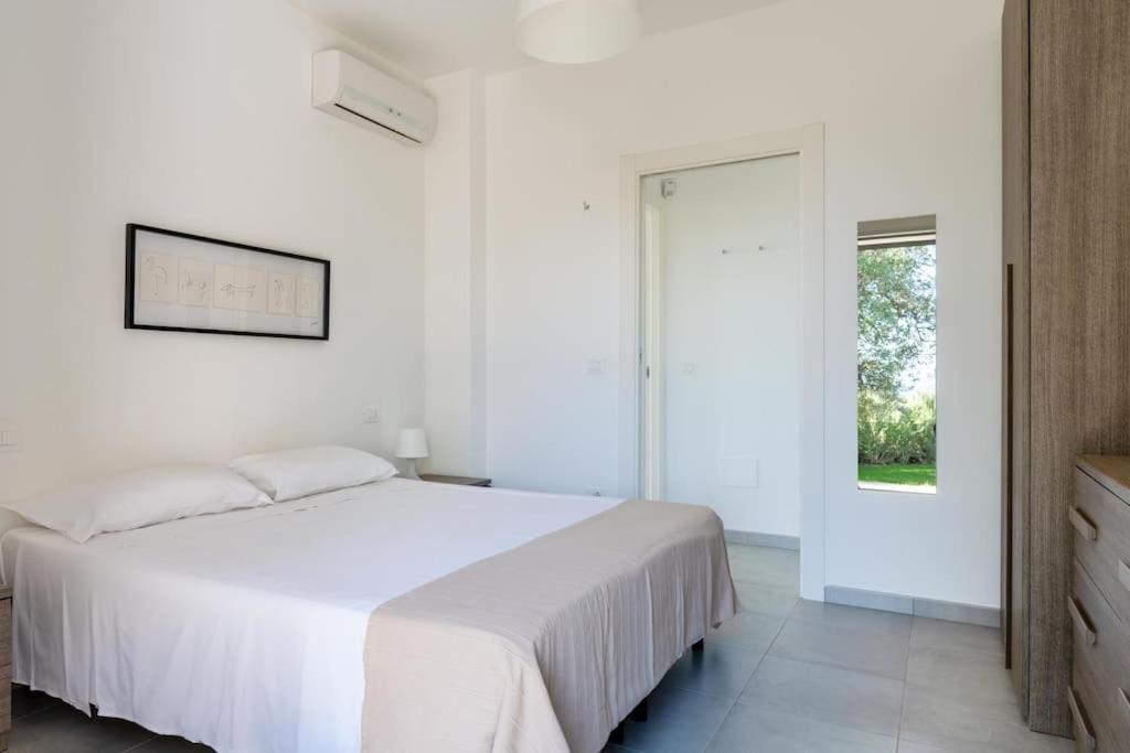 Villa Pettegola Tenuta Il Cavaliere Di Italia Noto- Vista Mare Mini Piscina Idromassaggio Exterior foto